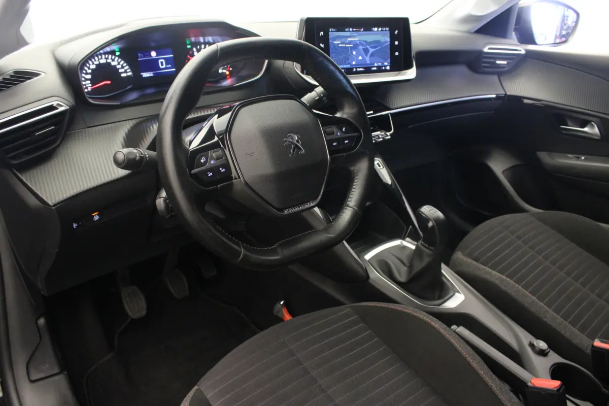 1.2 PureTech Blue Lease Active