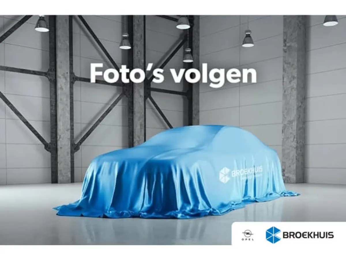 1.2 Turbo Hybrid GS | Achteruitrijcamera | Apple Carplay/Android Auto|telefoonintegratie premium | Centrale deurvergrendeling met afstandsbediening