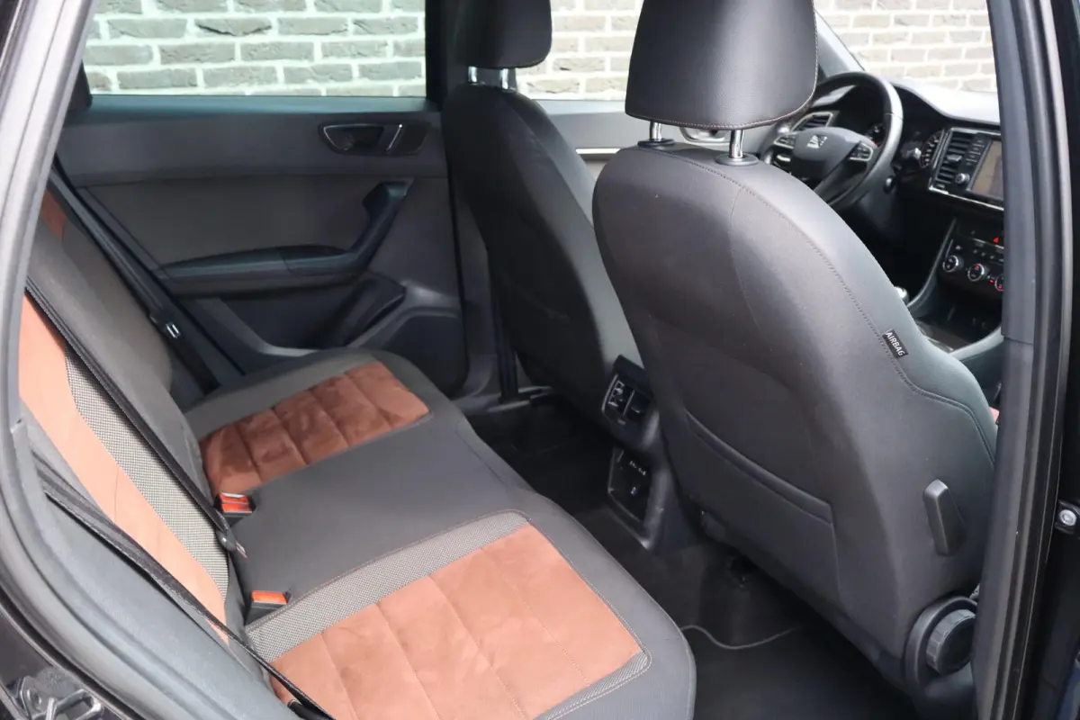 1.4 EcoTSI 150pk Xcellence | Trekhaak Wegklapbaar | Achteruitrijcamera | Full LED koplampen | Apple Carplay & Android Auto