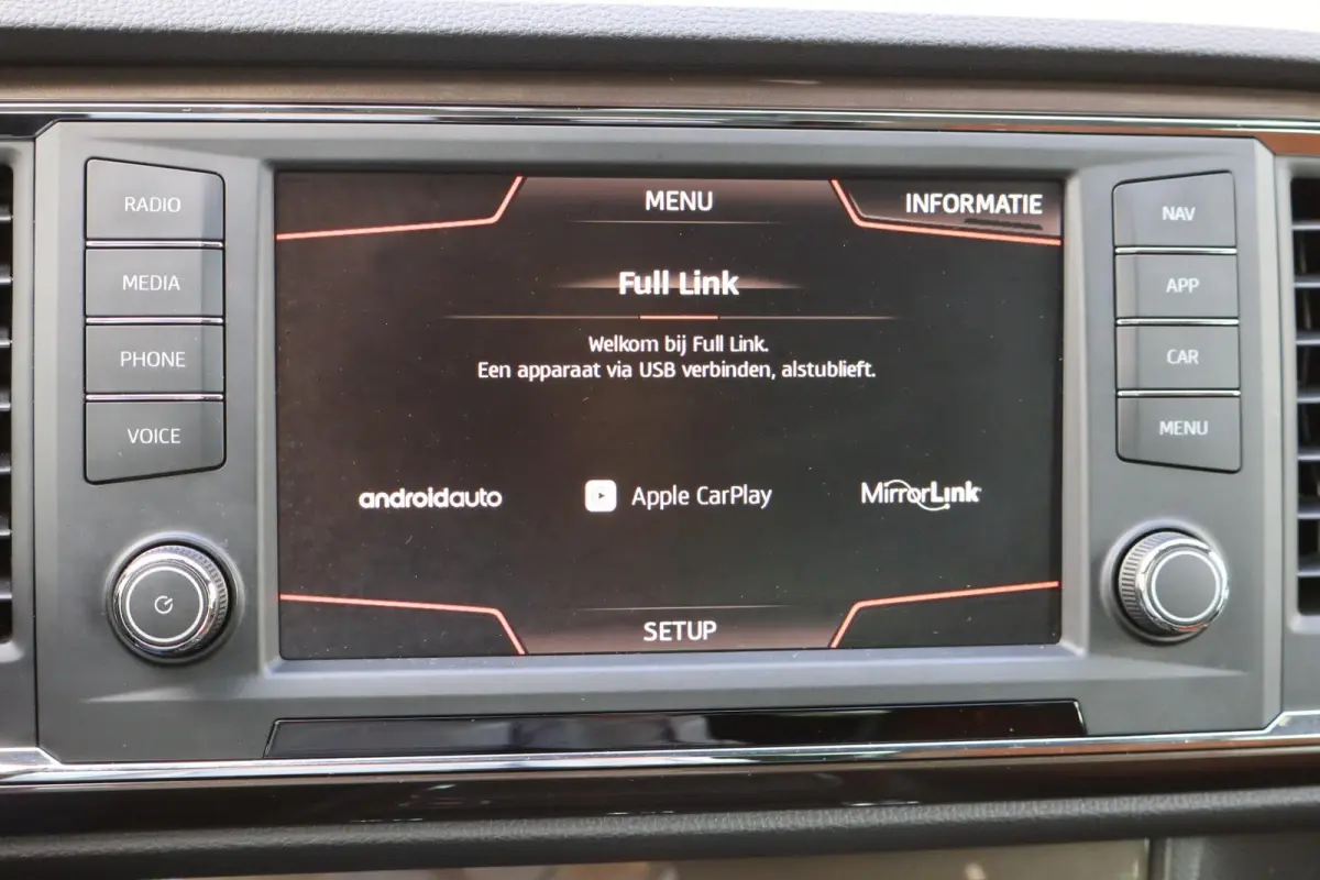 1.4 EcoTSI 150pk Xcellence | Trekhaak Wegklapbaar | Achteruitrijcamera | Full LED koplampen | Apple Carplay & Android Auto