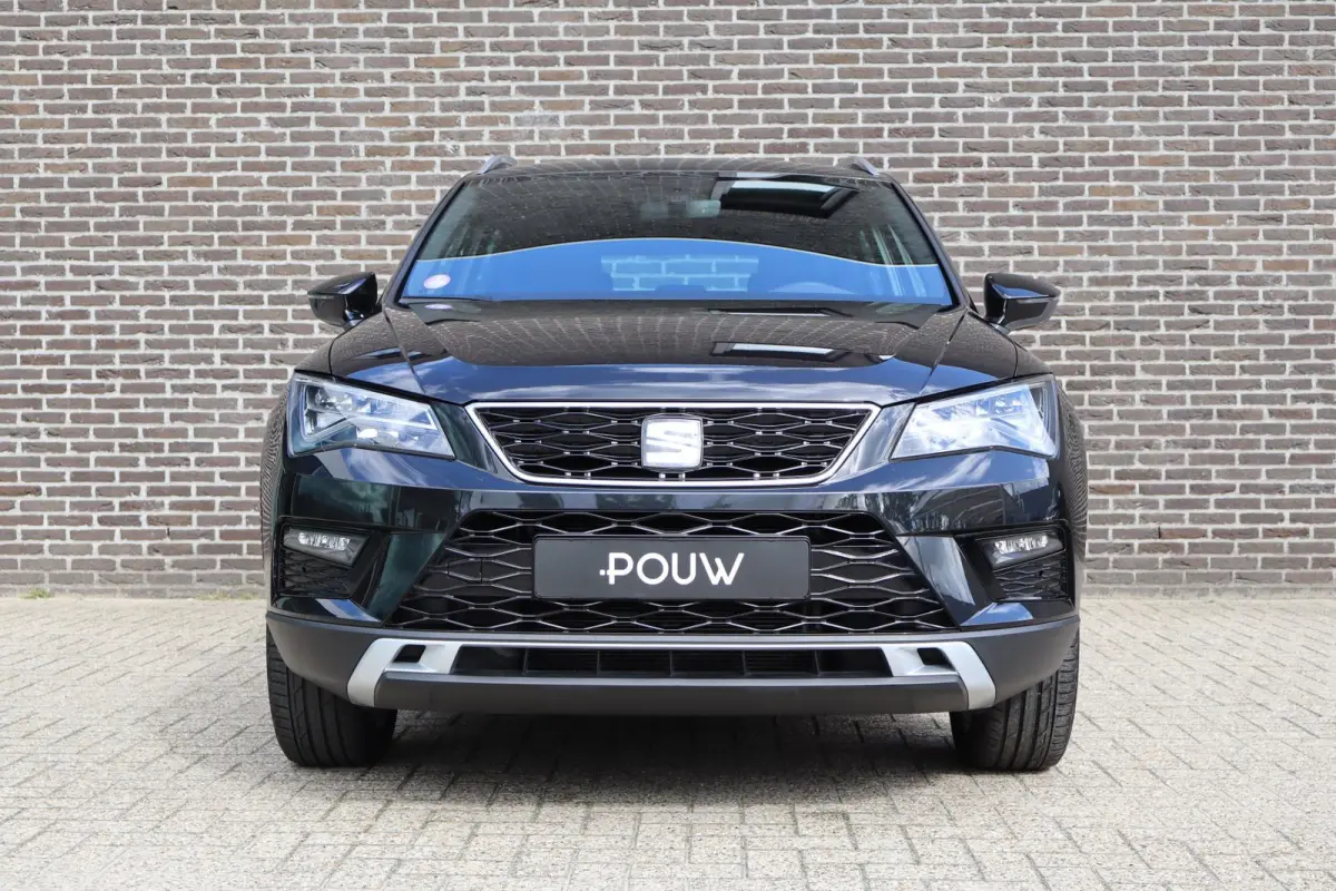1.4 EcoTSI 150pk Xcellence | Trekhaak Wegklapbaar | Achteruitrijcamera | Full LED koplampen | Apple Carplay & Android Auto
