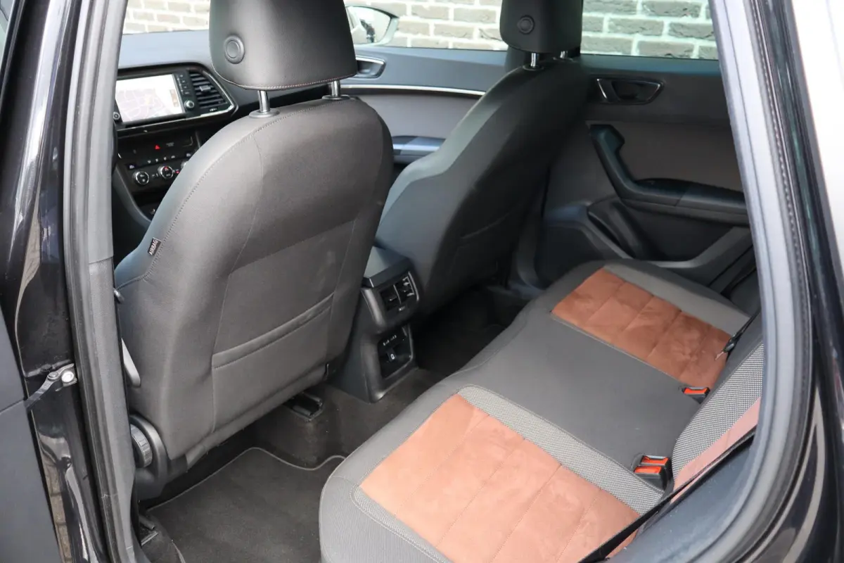 1.4 EcoTSI 150pk Xcellence | Trekhaak Wegklapbaar | Achteruitrijcamera | Full LED koplampen | Apple Carplay & Android Auto