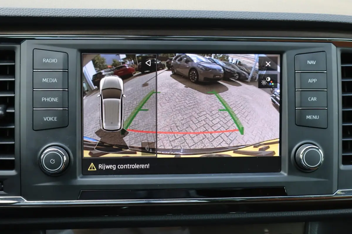 1.4 EcoTSI 150pk Xcellence | Trekhaak Wegklapbaar | Achteruitrijcamera | Full LED koplampen | Apple Carplay & Android Auto