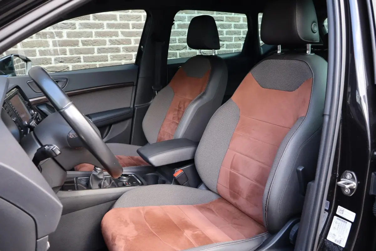 1.4 EcoTSI 150pk Xcellence | Trekhaak Wegklapbaar | Achteruitrijcamera | Full LED koplampen | Apple Carplay & Android Auto