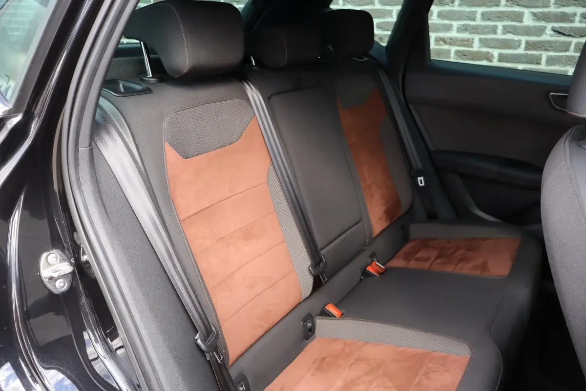 1.4 EcoTSI 150pk Xcellence | Trekhaak Wegklapbaar | Achteruitrijcamera | Full LED koplampen | Apple Carplay & Android Auto