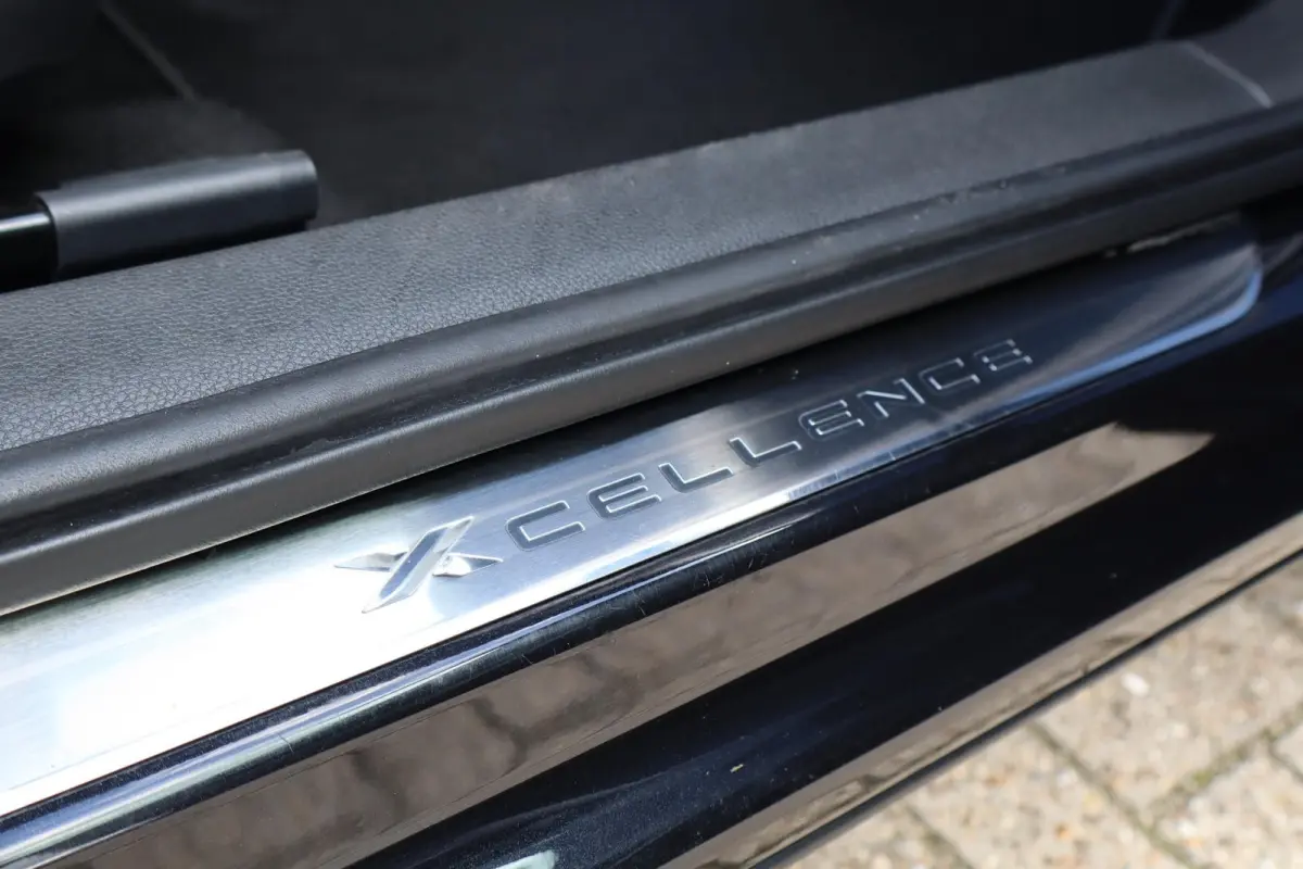 1.4 EcoTSI 150pk Xcellence | Trekhaak Wegklapbaar | Achteruitrijcamera | Full LED koplampen | Apple Carplay & Android Auto