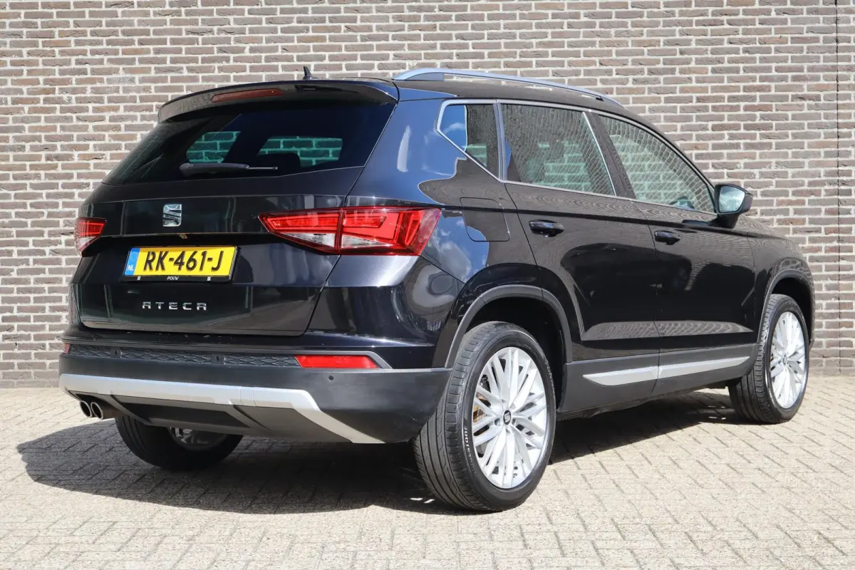 1.4 EcoTSI 150pk Xcellence | Trekhaak Wegklapbaar | Achteruitrijcamera | Full LED koplampen | Apple Carplay & Android Auto