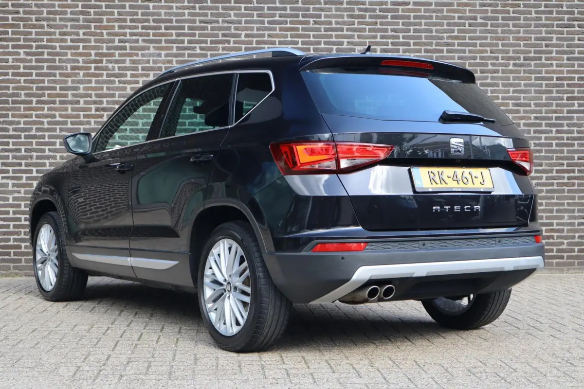 1.4 EcoTSI 150pk Xcellence | Trekhaak Wegklapbaar | Achteruitrijcamera | Full LED koplampen | Apple Carplay & Android Auto