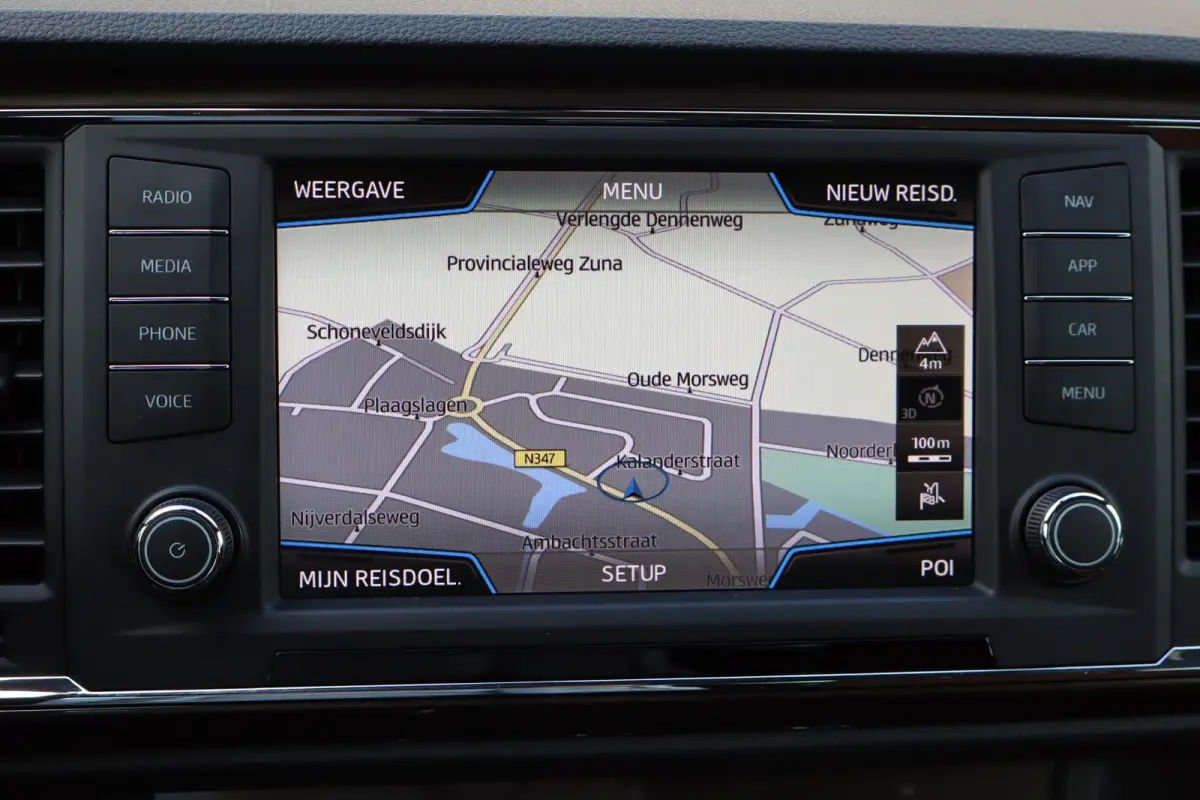 1.4 EcoTSI 150pk Xcellence | Trekhaak Wegklapbaar | Achteruitrijcamera | Full LED koplampen | Apple Carplay & Android Auto