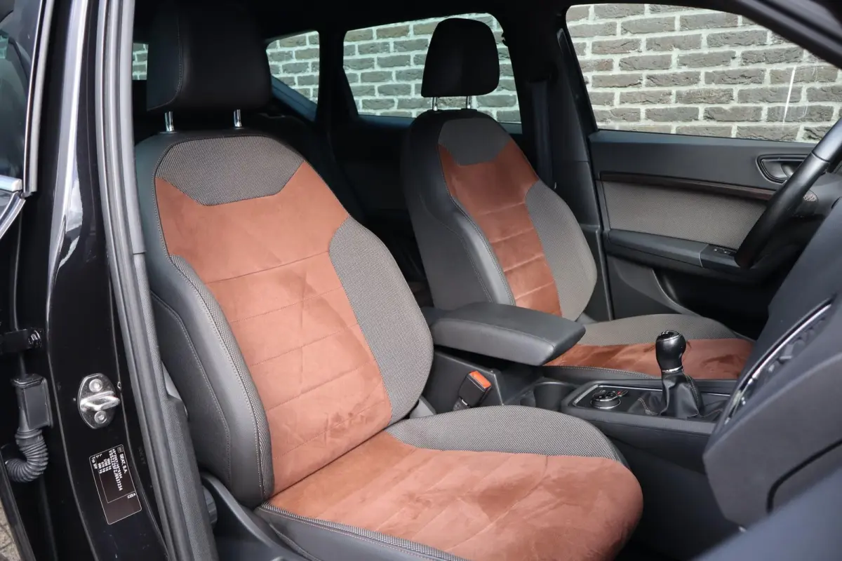 1.4 EcoTSI 150pk Xcellence | Trekhaak Wegklapbaar | Achteruitrijcamera | Full LED koplampen | Apple Carplay & Android Auto