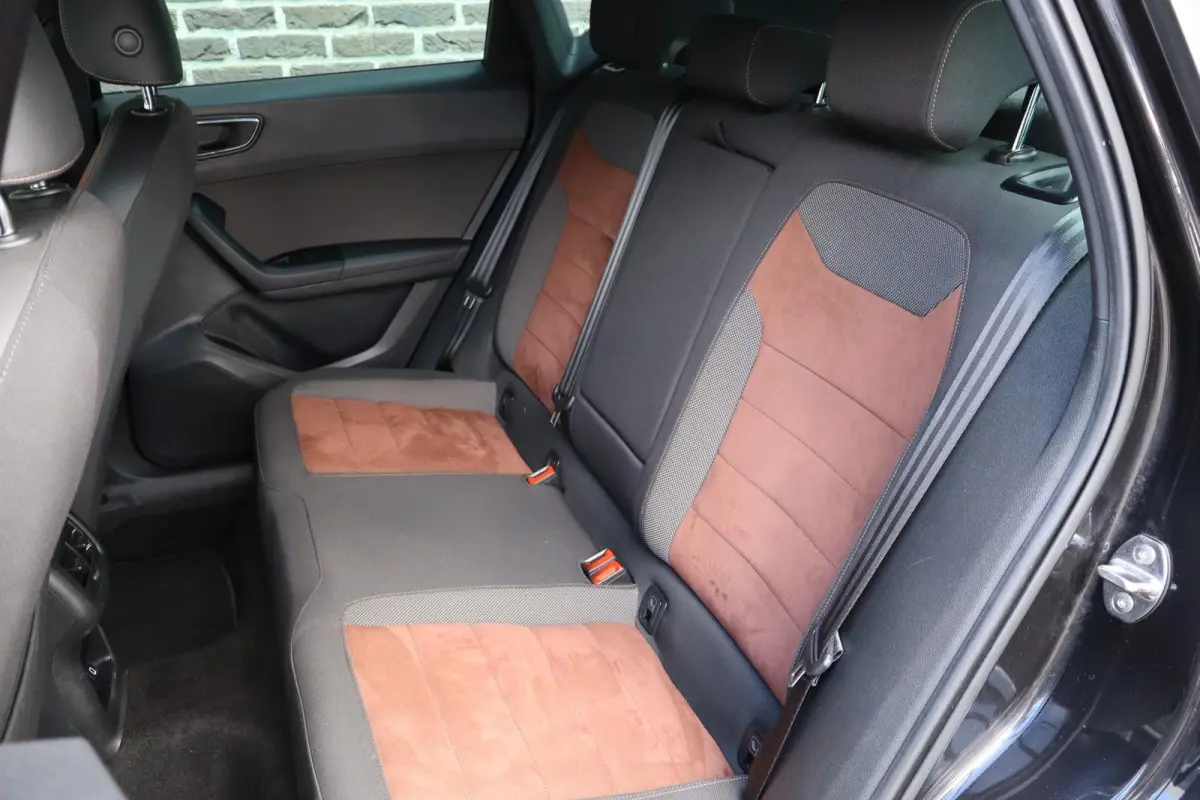 1.4 EcoTSI 150pk Xcellence | Trekhaak Wegklapbaar | Achteruitrijcamera | Full LED koplampen | Apple Carplay & Android Auto