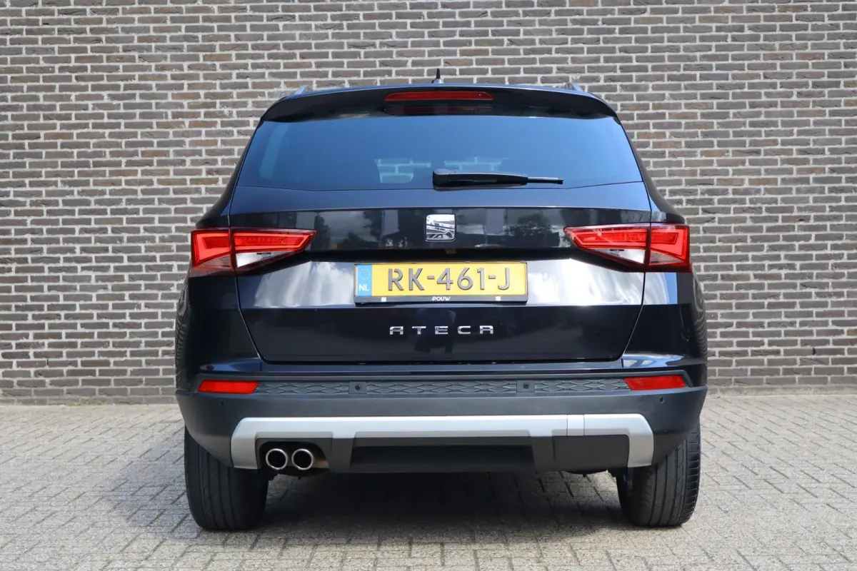 1.4 EcoTSI 150pk Xcellence | Trekhaak Wegklapbaar | Achteruitrijcamera | Full LED koplampen | Apple Carplay & Android Auto