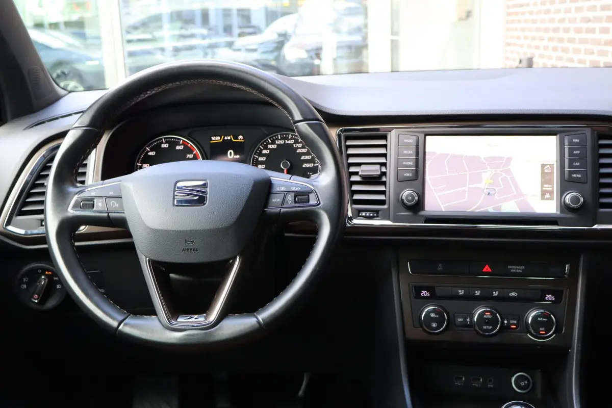 1.4 EcoTSI 150pk Xcellence | Trekhaak Wegklapbaar | Achteruitrijcamera | Full LED koplampen | Apple Carplay & Android Auto