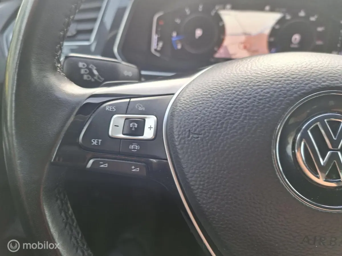 1.5 TSI ACT Highline Business R