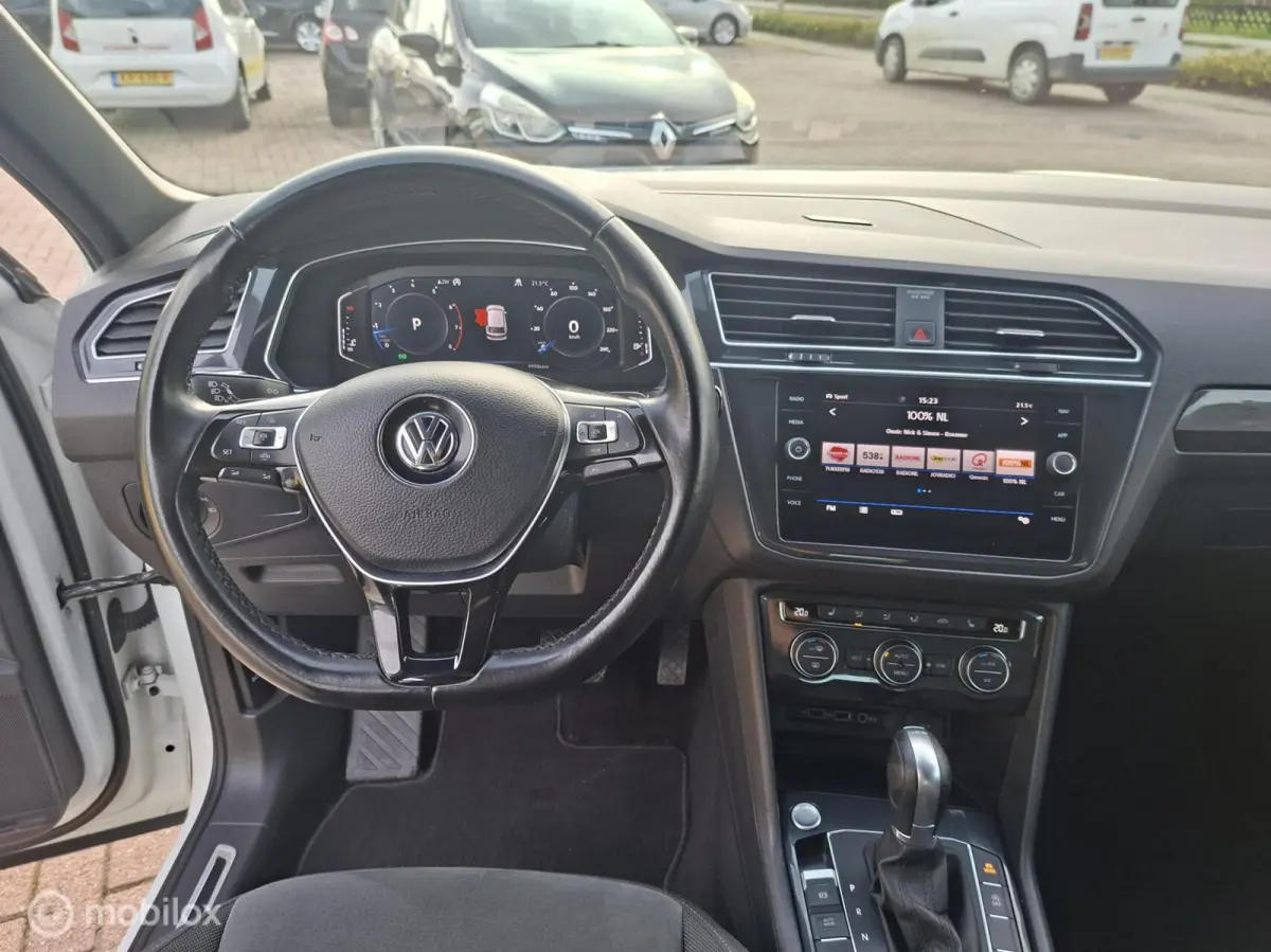 1.5 TSI ACT Highline Business R