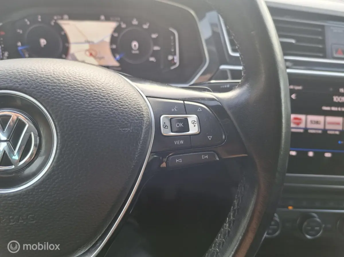1.5 TSI ACT Highline Business R