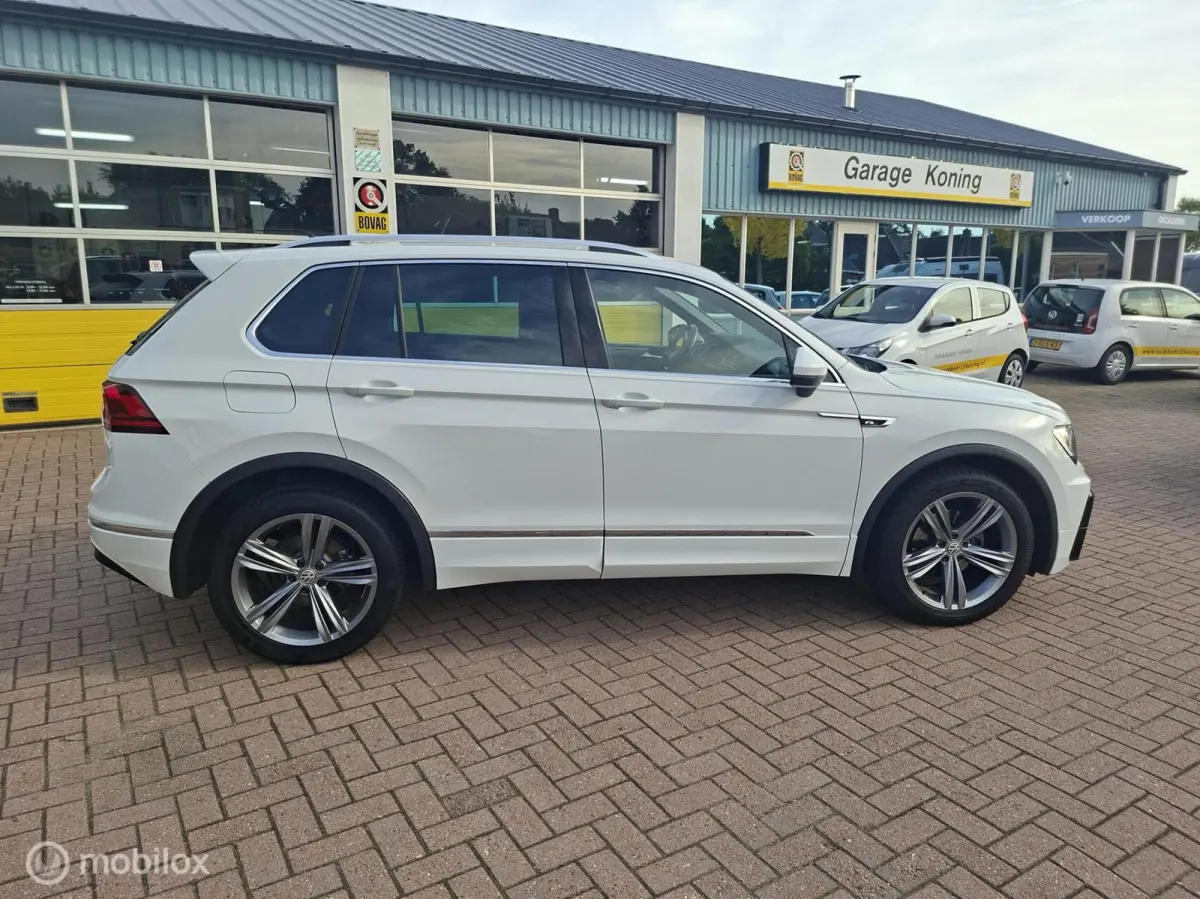 1.5 TSI ACT Highline Business R