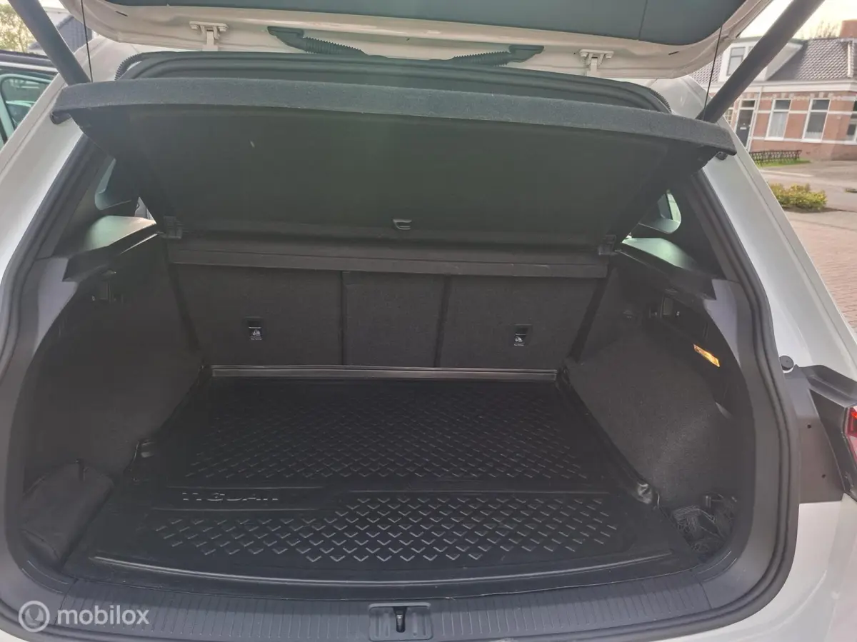 1.5 TSI ACT Highline Business R