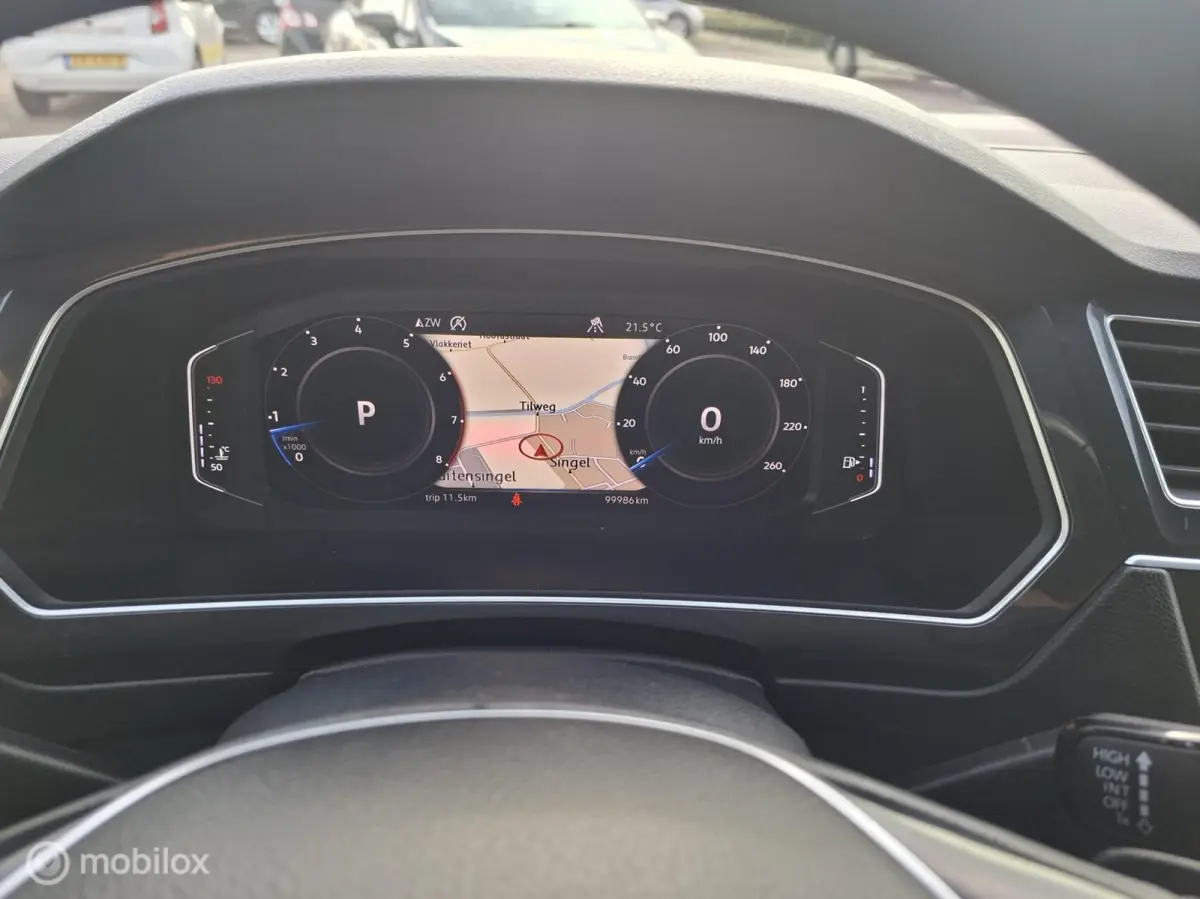 1.5 TSI ACT Highline Business R