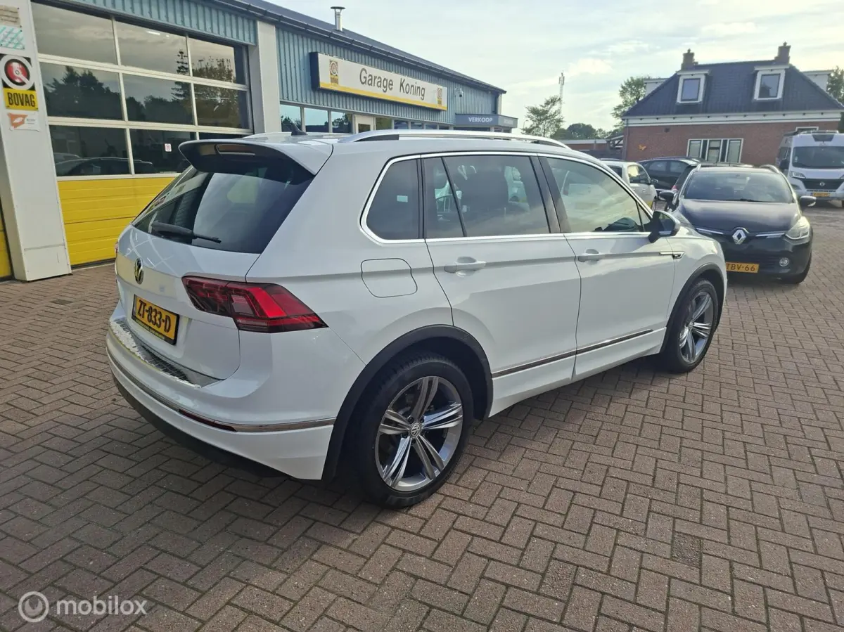 1.5 TSI ACT Highline Business R