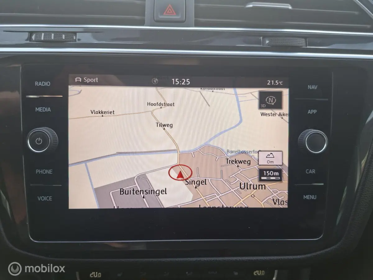 1.5 TSI ACT Highline Business R