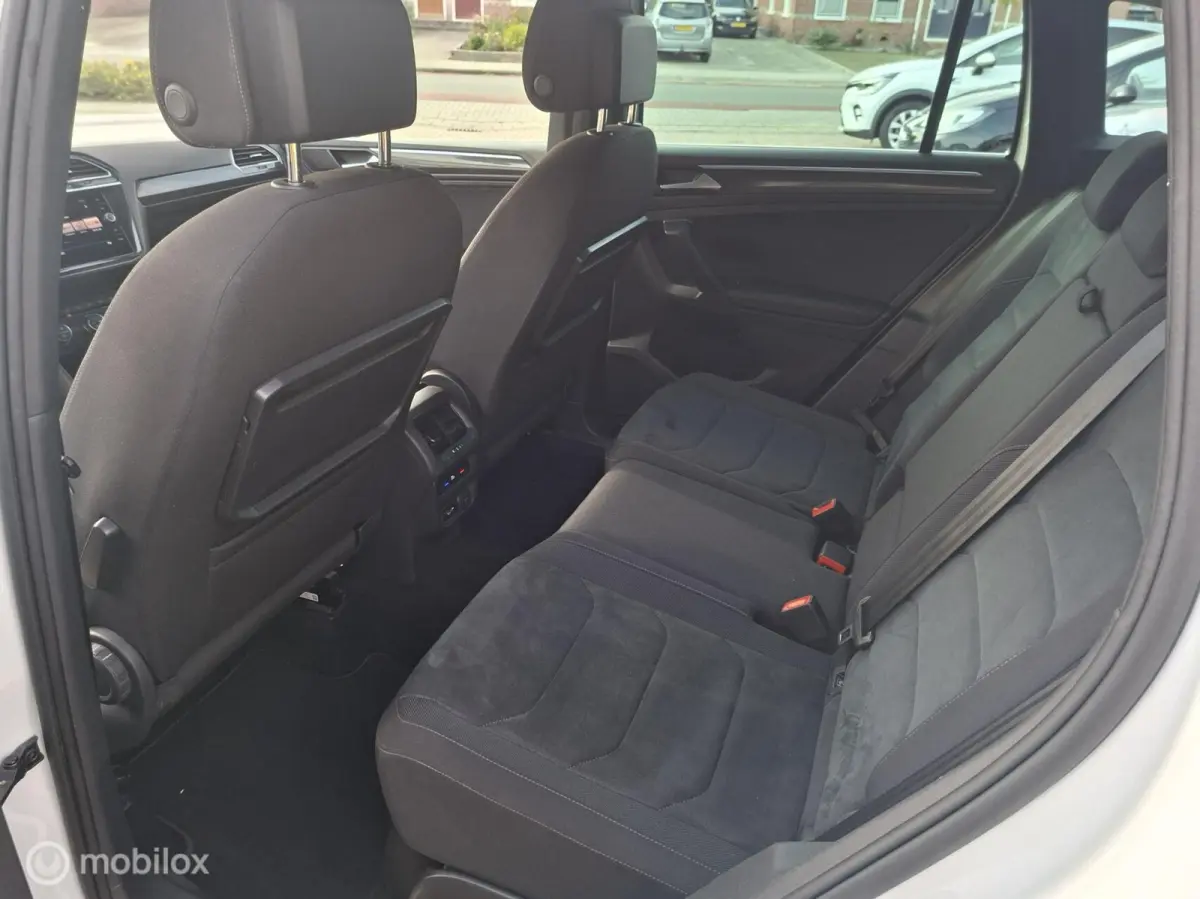 1.5 TSI ACT Highline Business R