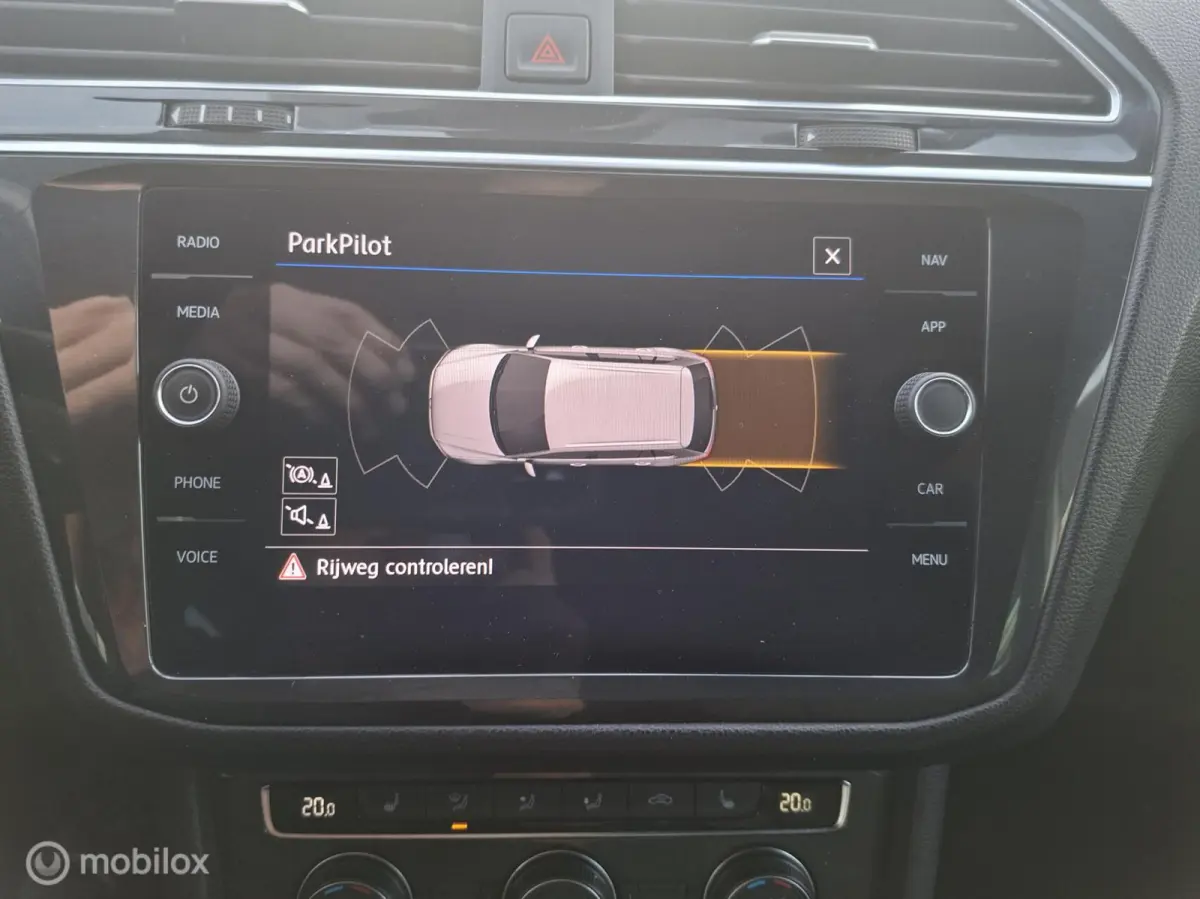 1.5 TSI ACT Highline Business R