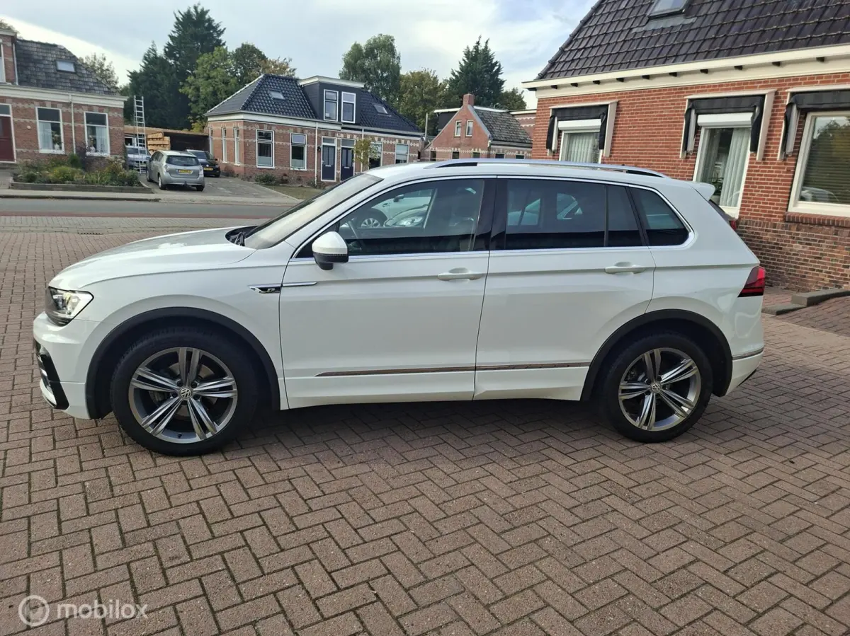 1.5 TSI ACT Highline Business R