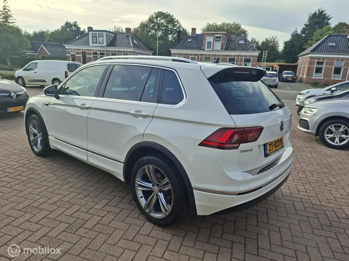 1.5 TSI ACT Highline Business R