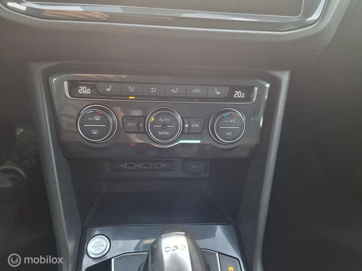 1.5 TSI ACT Highline Business R