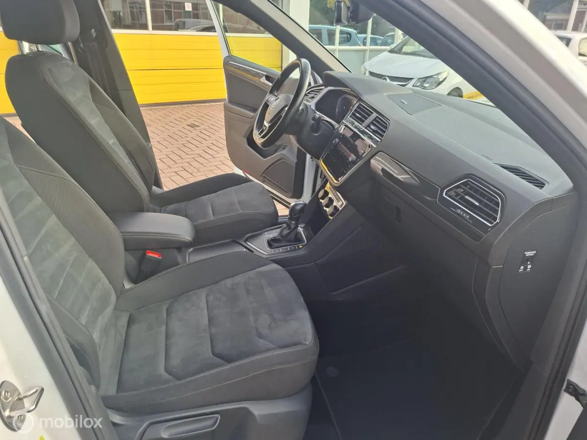 1.5 TSI ACT Highline Business R