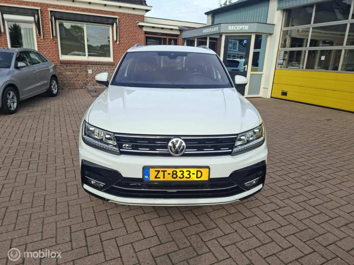 1.5 TSI ACT Highline Business R