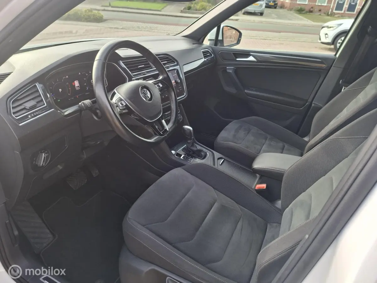 1.5 TSI ACT Highline Business R
