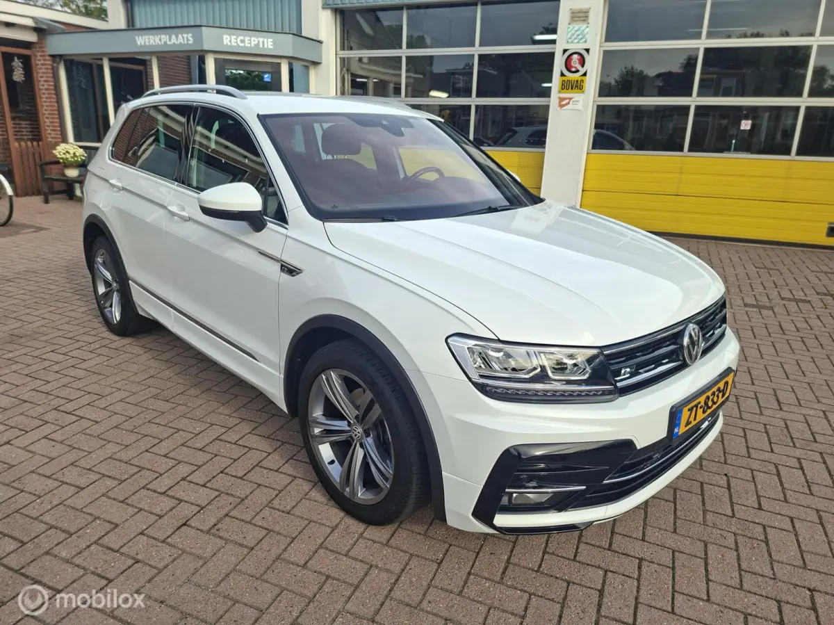1.5 TSI ACT Highline Business R