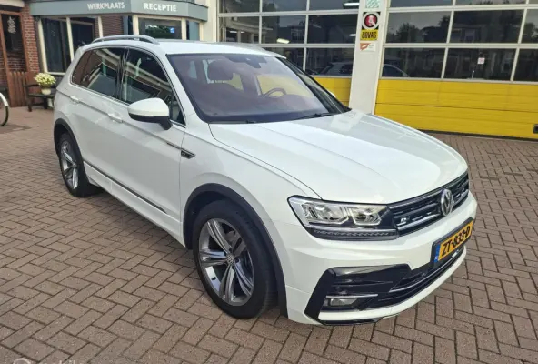 1.5 TSI ACT Highline Business R