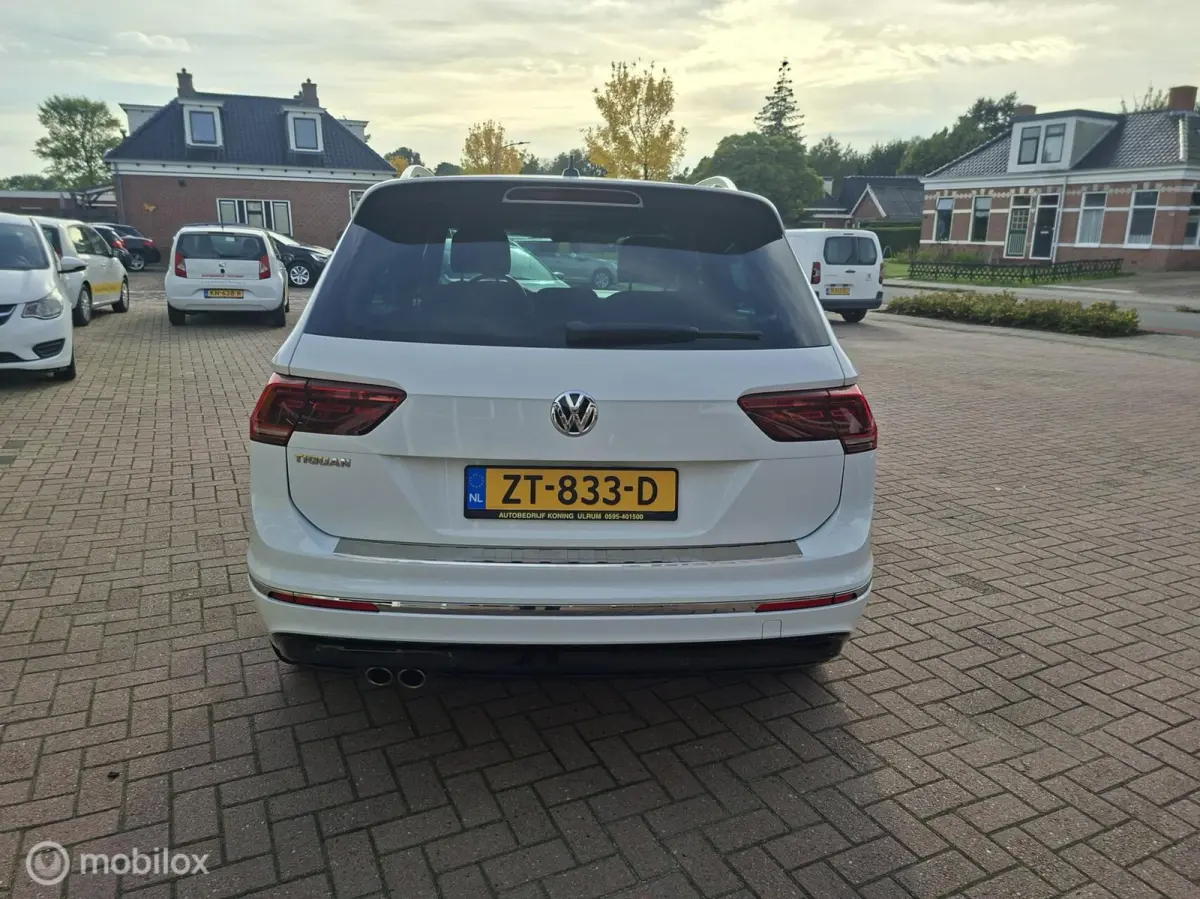 1.5 TSI ACT Highline Business R