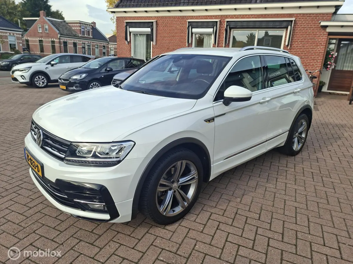1.5 TSI ACT Highline Business R