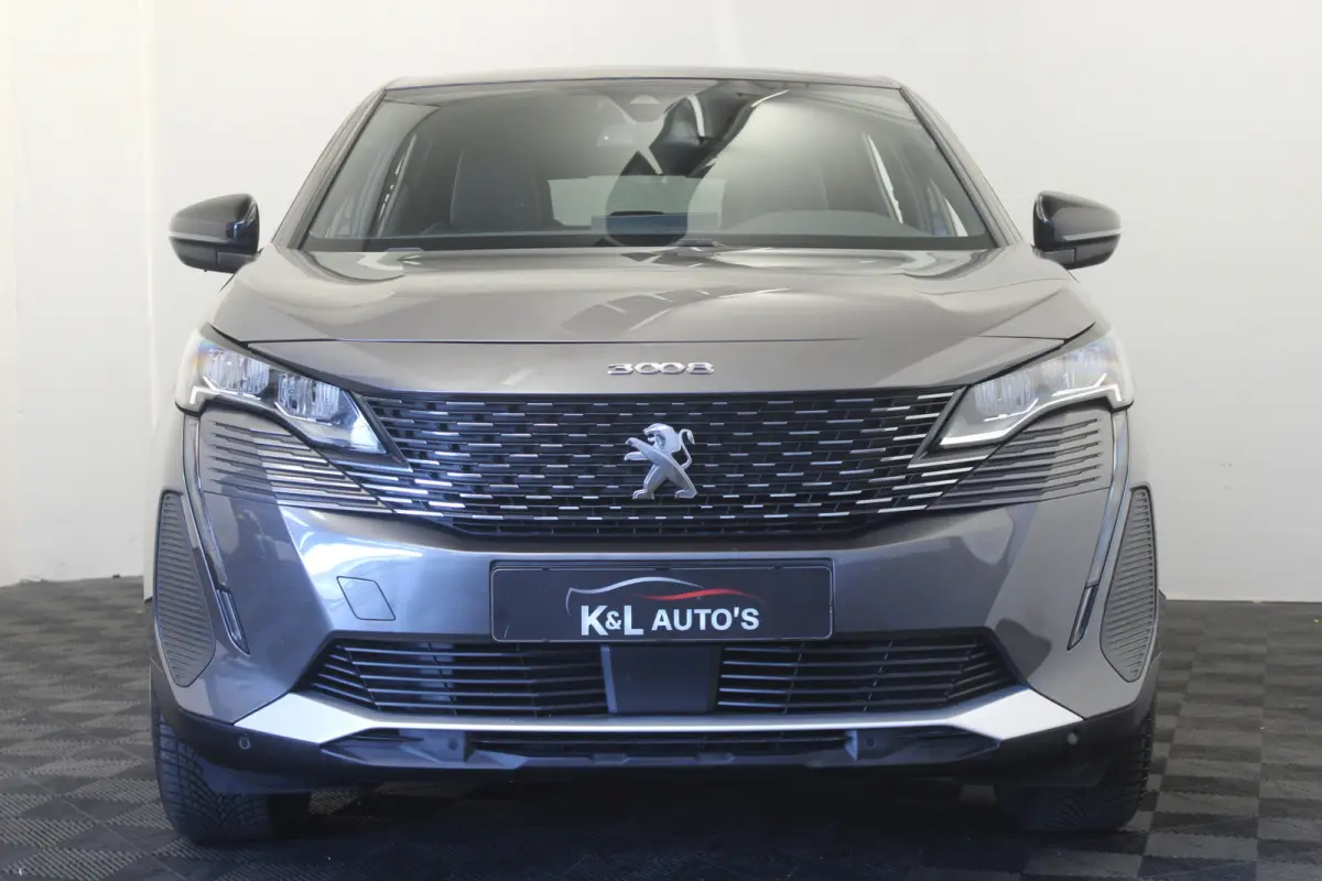 1.2 Hybrid 136 Allure |Stoelverw.|Camera|Navi|