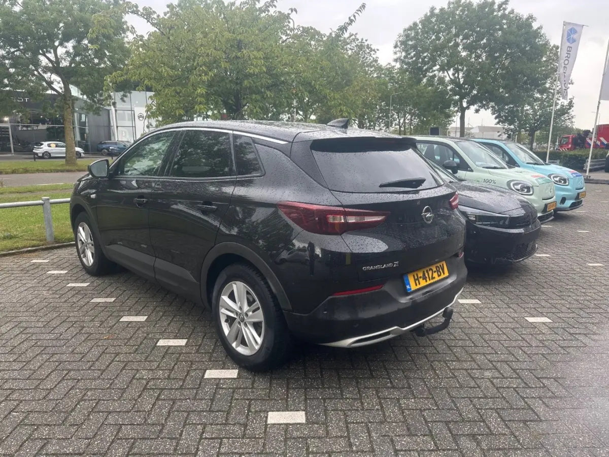 1.2 Turbo Business Executive | Achteruitrijcamera | Airco (automatisch) | Apple Carplay/Android Auto|telefoonintegratie premium