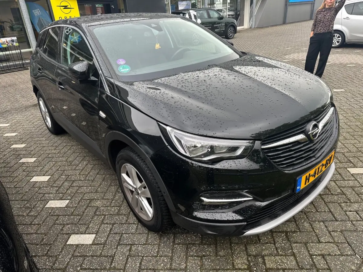 1.2 Turbo Business Executive | Achteruitrijcamera | Airco (automatisch) | Apple Carplay/Android Auto|telefoonintegratie premium