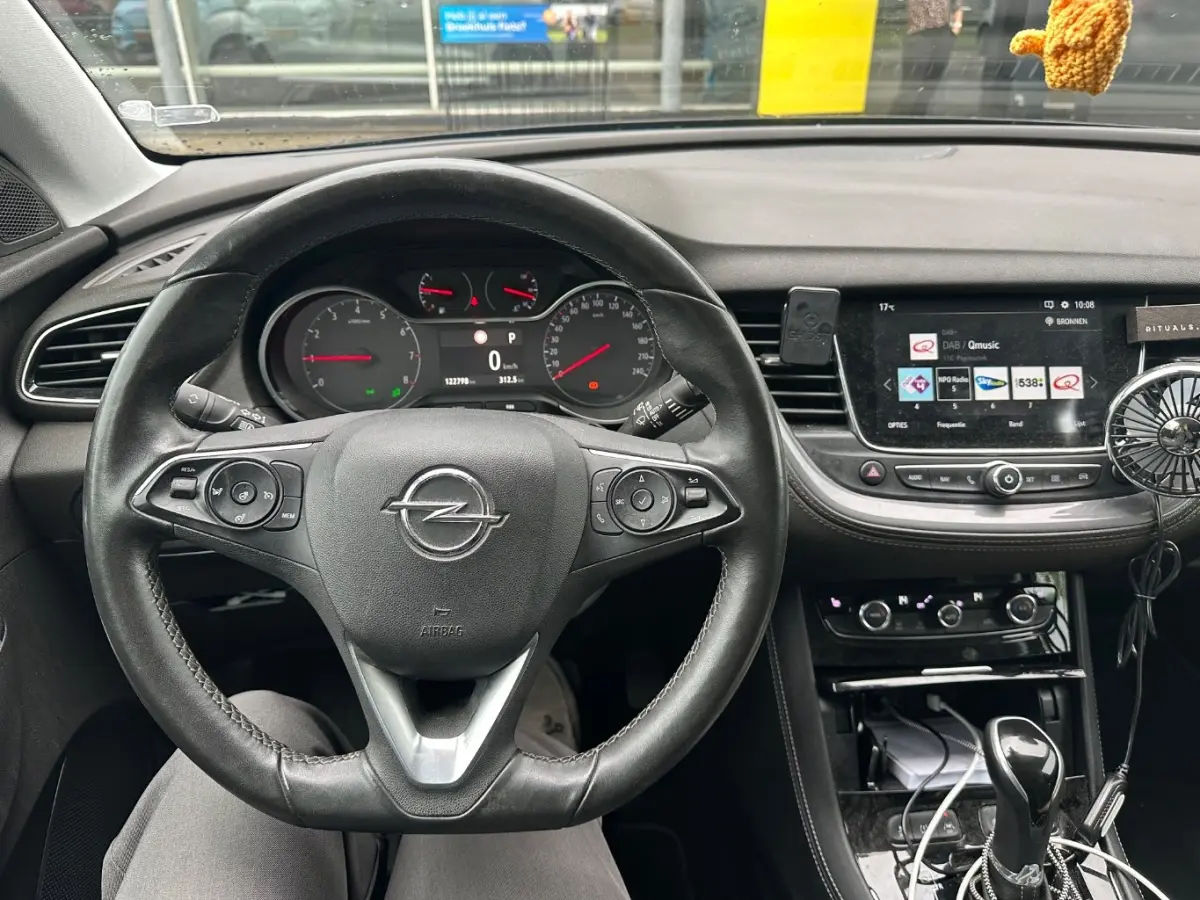 1.2 Turbo Business Executive | Achteruitrijcamera | Airco (automatisch) | Apple Carplay/Android Auto|telefoonintegratie premium