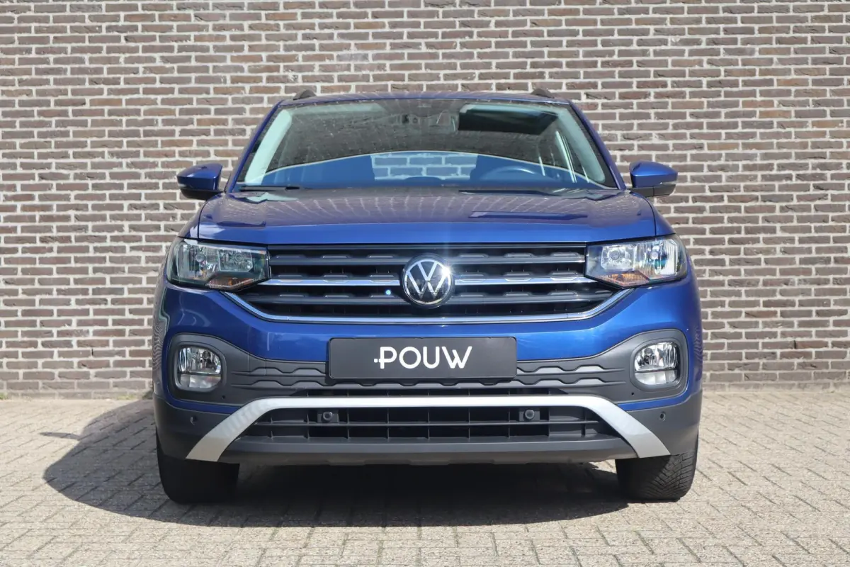 1.0 TSI 95pk Life | Airconditioning | All Season Banden | Navigatiesysteem | Apple Carplay & Android Auto