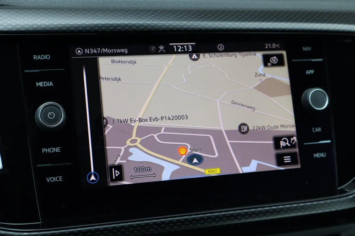 1.0 TSI 95pk Life | Airconditioning | All Season Banden | Navigatiesysteem | Apple Carplay & Android Auto