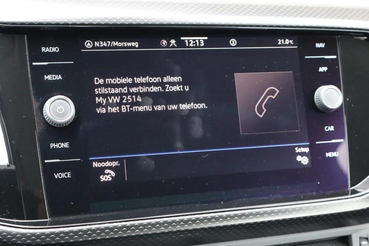 1.0 TSI 95pk Life | Airconditioning | All Season Banden | Navigatiesysteem | Apple Carplay & Android Auto