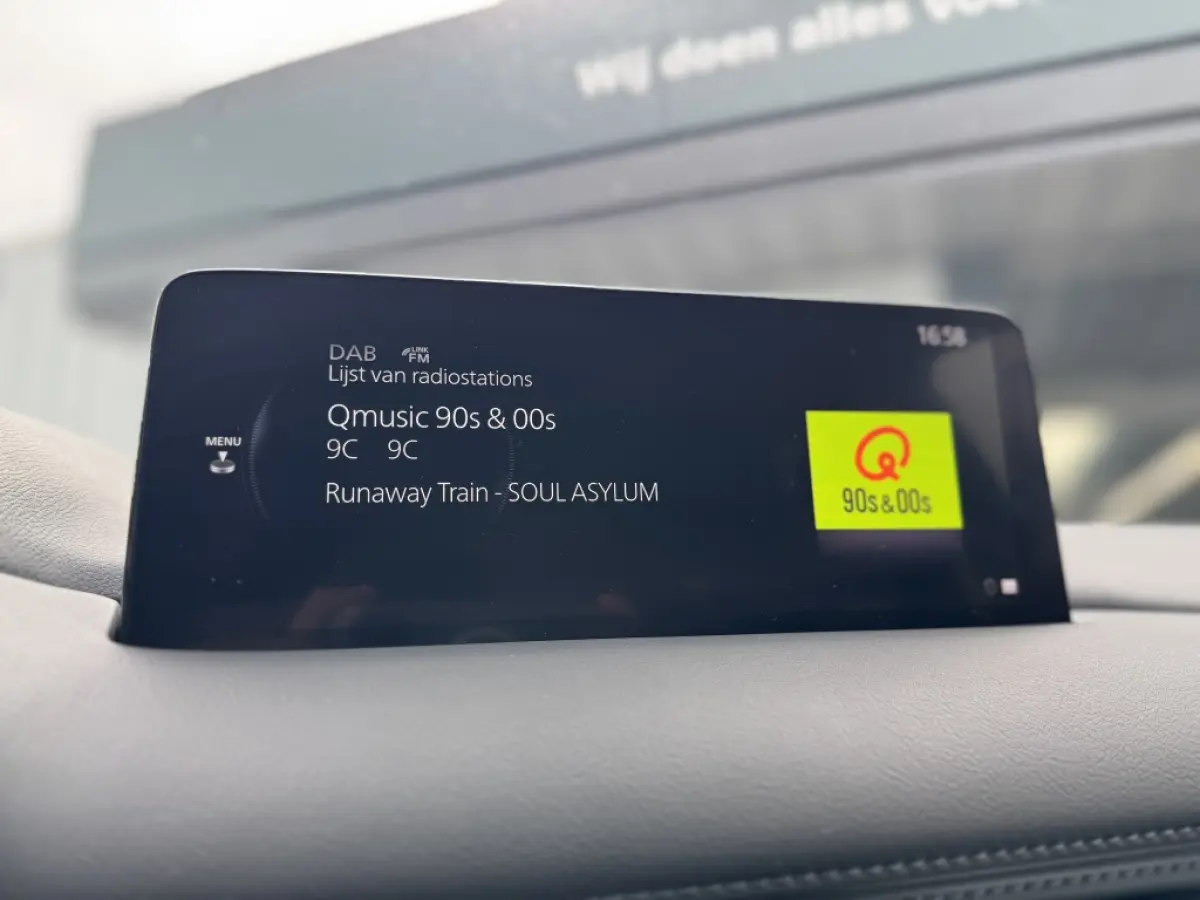 2.0 SAG 165 Advantage | HUD | 360 Camera | Keyless
