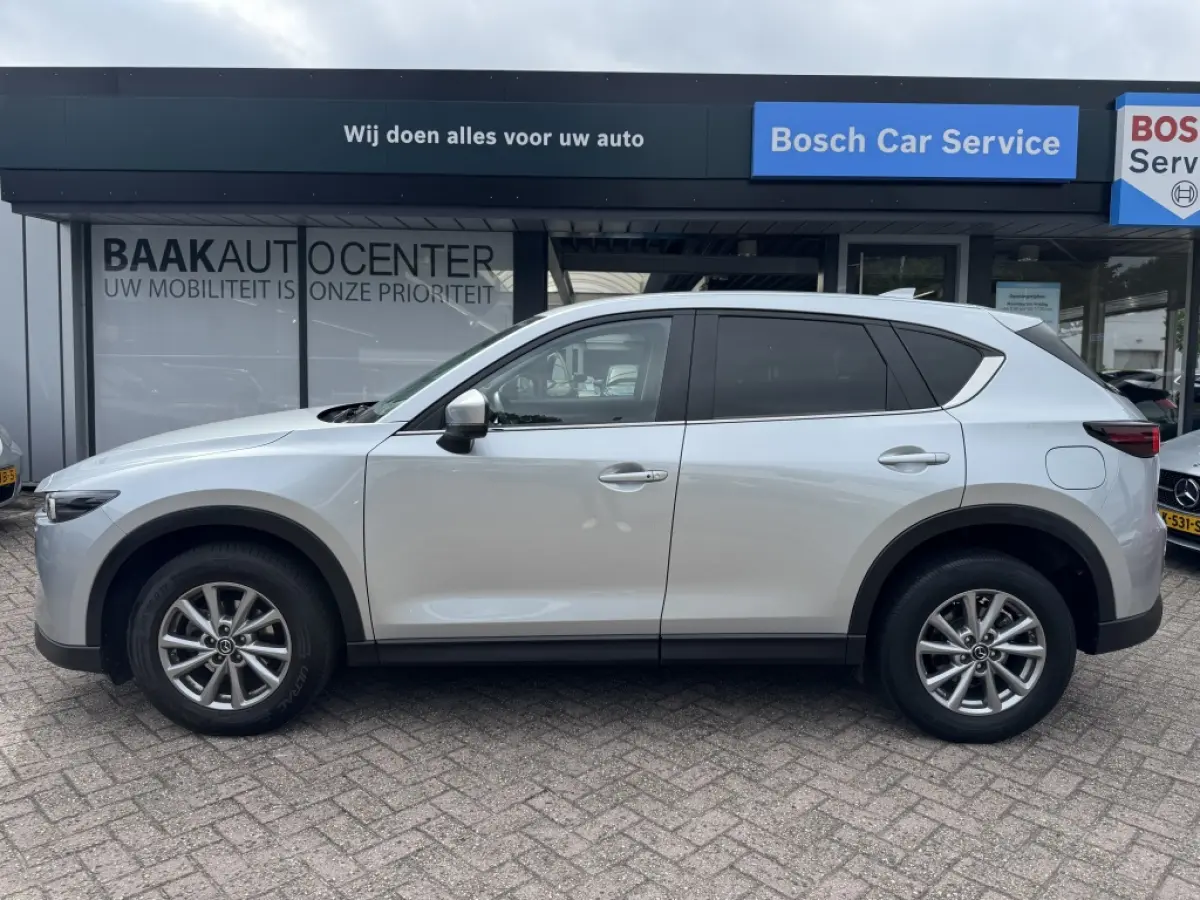 2.0 SAG 165 Advantage | HUD | 360 Camera | Keyless