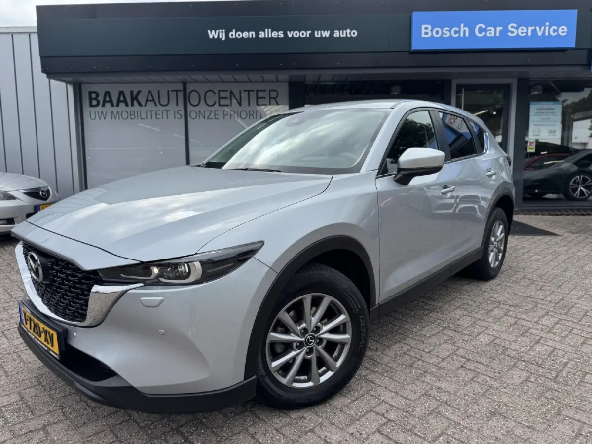 2.0 SAG 165 Advantage | HUD | 360 Camera | Keyless