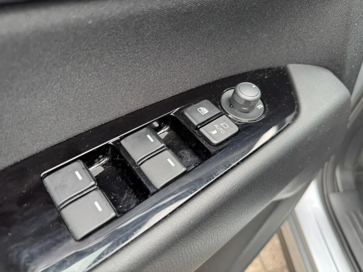 2.0 SAG 165 Advantage | HUD | 360 Camera | Keyless