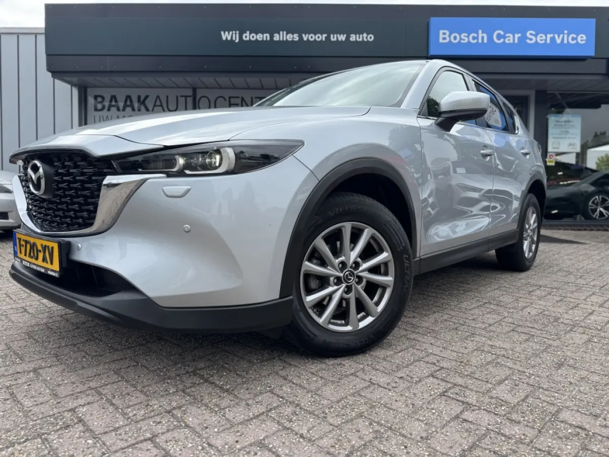2.0 SAG 165 Advantage | HUD | 360 Camera | Keyless