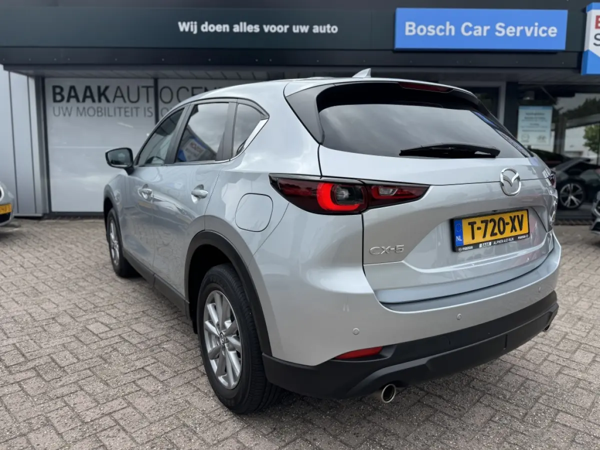 2.0 SAG 165 Advantage | HUD | 360 Camera | Keyless